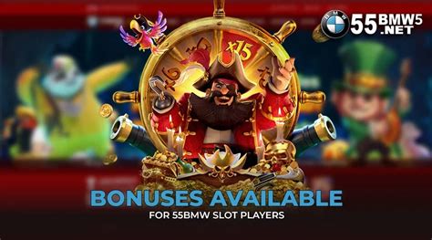 55BMW Slot: Start to pin and get your ₱9999 Bonus Today!.